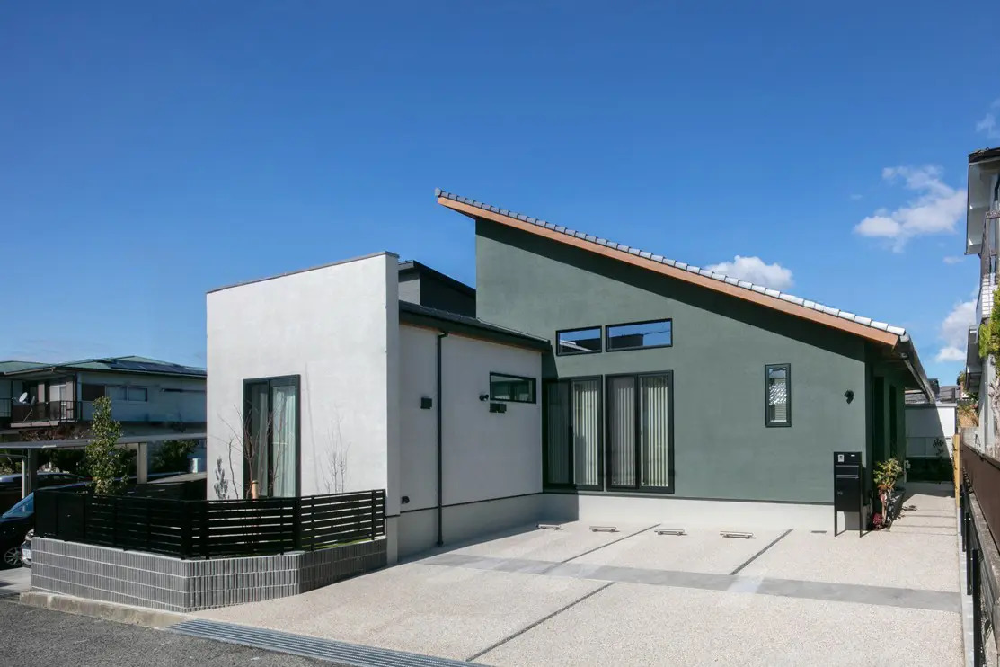 新和建設の施工事例写真1