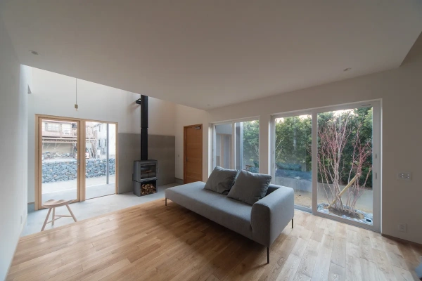 R+house（河合工務店）_一宮市の施工事例