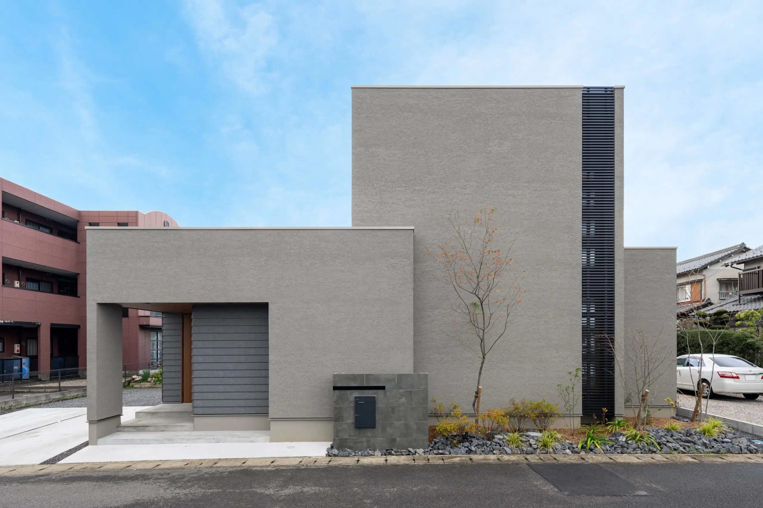 グランハウス一級建築士事務所の施工事例写真1