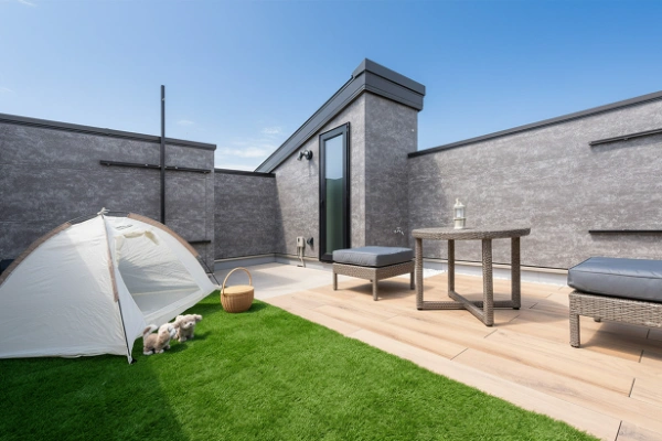 ヤマト住建_一宮住宅展示場