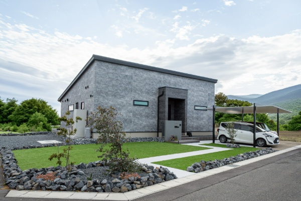 ヤマト住建の施工事例